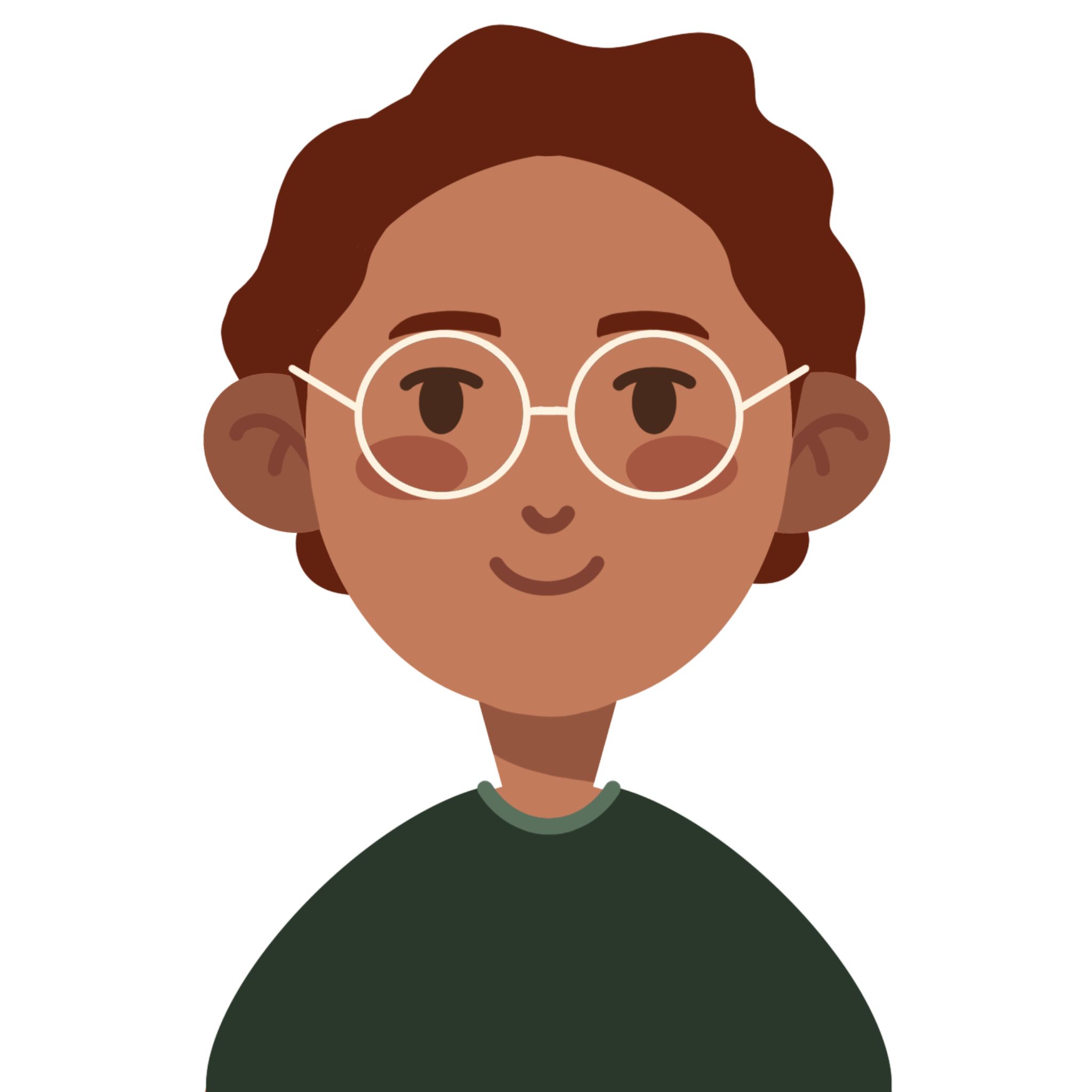 Nil's avatar