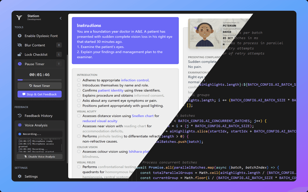 Changelog and platform updates